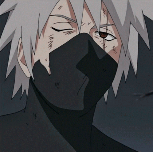 Kakashi icons