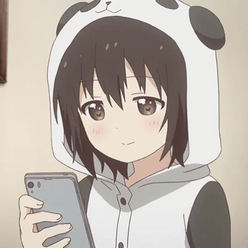 Anime Panda png images  PNGEgg