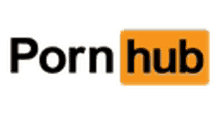 pornhub pornsite adult site logo hub