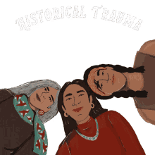 indigenous native american native american heritage month mental health self care