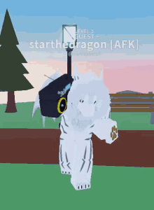 Roblox R63 GIF - Roblox R63 Catboy - Discover & Share GIFs