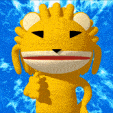 Lion Suki Iidx GIF