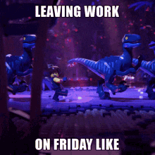 Leaving Work Friday GIF - Leaving Work Friday Friday Dance GIFs