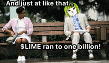 Lime Limecat GIF