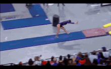 Florida Gymnastics Gatorsgym GIF