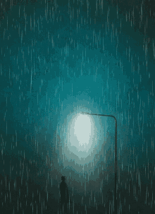 Rain Weather GIF