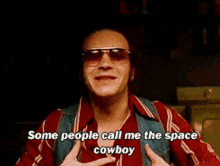 That70s Show Hyde GIF - That70s Show Hyde Some People Call Me GIFs