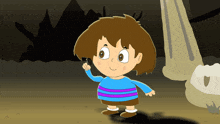 Undertale Story Of Undertale GIF - Undertale Story Of Undertale Fnf GIFs