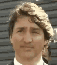 Trudeau Yes GIF - Trudeau Yes GIFs