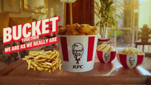 Kfc Kentucky Fried Chicken GIF - Kfc Kentucky Fried Chicken Fast Food GIFs