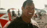 Southland Tales The Rock GIF - Southland Tales The Rock Lodge Capital GIFs