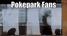 Pokepark Poképark GIF - Pokepark Poképark Pokepark Fans GIFs