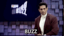 Priyank Sharma Bigg Buzz GIF - Priyank Sharma Bigg Buzz Buzz GIFs