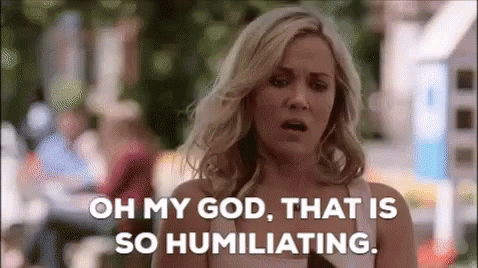 Breechesapeake Shores Chessies GIF - Breechesapeake Shores Chessies Oh My God GIFs