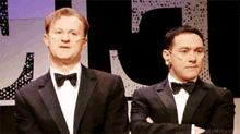 Annoyed The League Of Gentlemen GIF - Annoyed The League Of Gentlemen Mark Gatiss GIFs