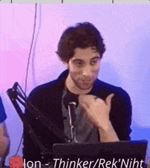 Bards Of New York Bony GIF - Bards Of New York Bony Cut It Out GIFs