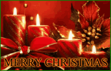 Merry Christmas Christmas GIF - Merry Christmas Christmas Happy Holidays GIFs