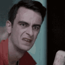 Zohaib Confused GIF - Zohaib Confused Closing Door GIFs