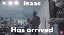 Isaac Isaac9779 GIF - Isaac Isaac9779 Cannonier GIFs