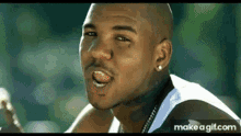 The Game Its Okay One Blood GIF - The Game Its Okay One Blood GIFs