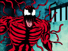Carnage Marvel GIF - Carnage Marvel Spiderman GIFs