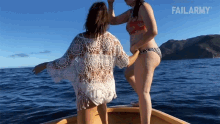 Fall Into Water Slipped GIF - Fall Into Water Slipped Plunge GIFs
