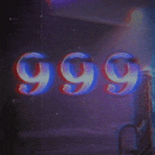 999 GIF - 999 GIFs