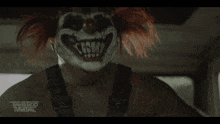 Twisted Metal Sweet Tooth GIF - Twisted Metal Sweet Tooth Needles GIFs