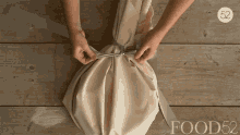 Tying Wrapping GIF - Tying Wrapping Gift GIFs