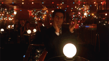 Tc GIF - Tom Cruise Applause Clap GIFs