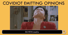 Silview Opinions GIF - Silview Opinions Covidiots GIFs