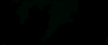 a green background with a silhouette of a person