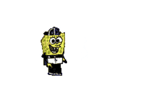 spongebob drax47