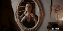 Getting Ready Dolled Up GIF - Getting Ready Dolled Up Getting Ready To Leave GIFs