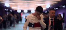 Cristiano Ronaldo Ronaldo Crying GIF - Cristiano Ronaldo Ronaldo Ronaldo Crying GIFs