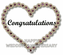 Congratulations Happy GIF - Congratulations Happy Wedding GIFs