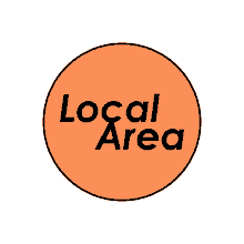 area local