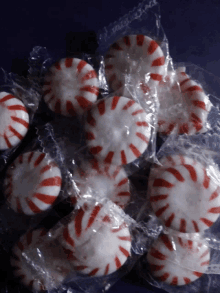 Candy Pepermints GIF - Candy Pepermints Christmas GIFs