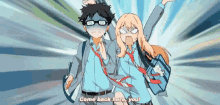Your Lie GIF