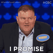 i promise family feud canada i swear believe me im telling the truth