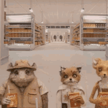 Mr Fox GIF - Mr Fox Apple Juice GIFs
