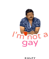 Im Not A Gay Sticker Sticker - Im Not A Gay Sticker Gay Stickers