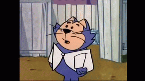 Cartoons Top Cat GIF - Cartoons Top Cat - Discover & Share GIFs Cartoons Top Cat GIF - Cartoons Top Cat - Discover & Share GIFs