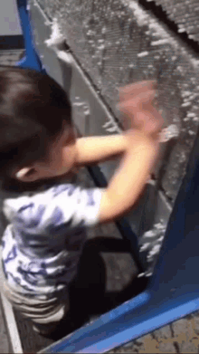 Scary Funny GIF - Scary Funny Cute Baby GIFs
