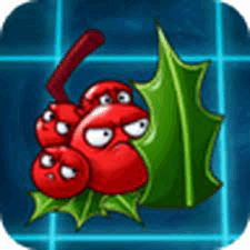 Holly Barrier Pvz GIF - Holly Barrier Pvz Plants vs zombies - Discover ...