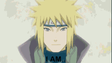 Minato Naruto GIF
