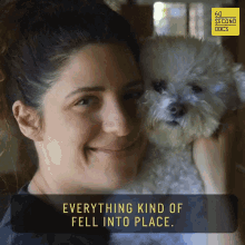 Everything Fell Into Place GIF