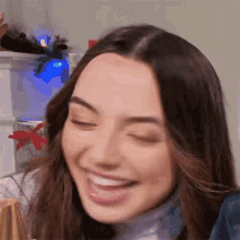Scaring You Veronica Merrell GIF - Scaring You Veronica Merrell Merrelltwins GIFs