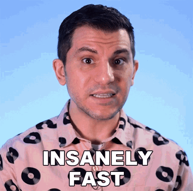Insanely Fast Shane Luis GIF - Insanely Fast Shane Luis Rerez GIFs