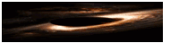a picture of a black hole in the middle of a galaxy in space .